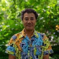 Steven Tupu