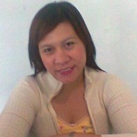 Rubelyn Legado