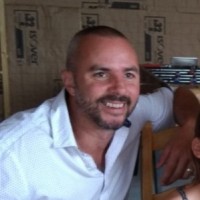 Cédric Blanchard
