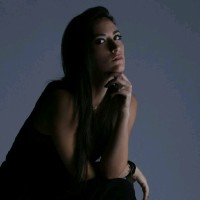 Maria Anthrakopoulou