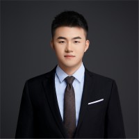 Donald Wang