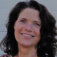 Jacqueline Venbrux