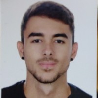 Nicolás Olmo Martín