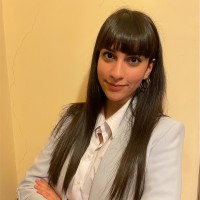 Martina Scorzafave