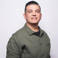 Jesus Hernandez