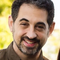 Aaron Simonoff