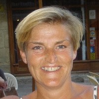 Connie Skifter