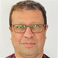 Hamzeh Heidari