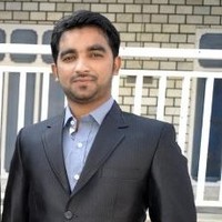 Muhammad Farooq