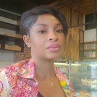 Diane Edwige Akaffou epse Avitsi