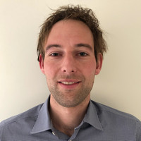 Bert Bos