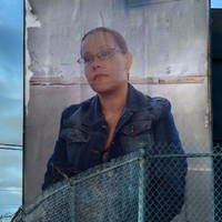 Desiree Harwood