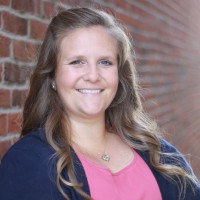 Kaci Vohland, MS, RDN, LD, CPhT