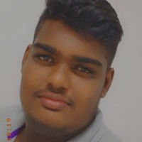 prashan buddhika