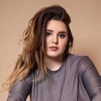 Alina Valuiska