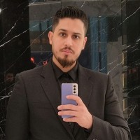 Mohammad Riad