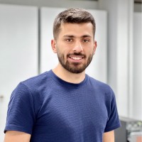 Adham Abou Trabi