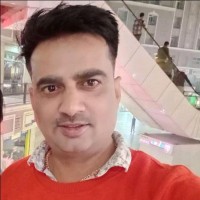Pushpender Singh