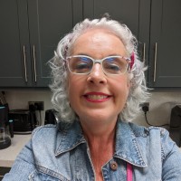 Lynn Griffin-Pearce