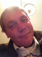 Danny Vaughn