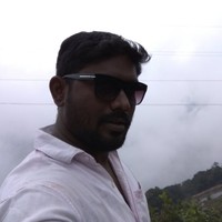 Vinothkumar Pandiyan