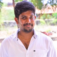 Manikandan N