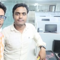 Rakesh Nimma