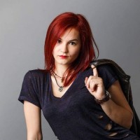 Simona Rausser