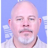 Glenn Woodruff