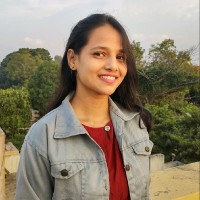 Pratiksha Patil