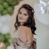 Tetiana Liubas