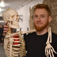 Mateusz Dymecki