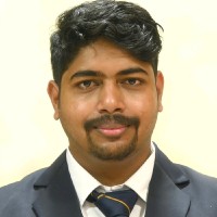 Sarthak Mohanty
