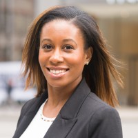 Monique Gaynor