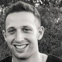 Alex Bitsios-Esposito