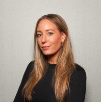 Sophie Van Den Luitgaarden