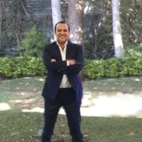 Mauricio Mondragón Pacheco