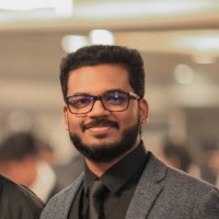 Shubham Gupta