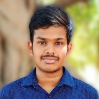 Nithin M V