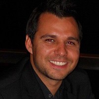 Luis Palacios