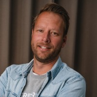 Tom Stroosnijder 🎾