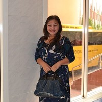 Joy Canonigo