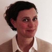 Lena Kinberg Södergren