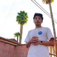 Daniel Salinas