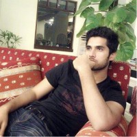 Waqas Ahmad