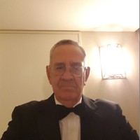 Rod Hartwick