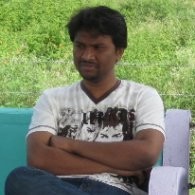 Abhisek Gayen