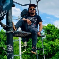Kevin Fuentes