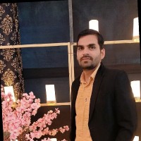 Nand Kishor Dhaker