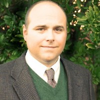 Michael Nail